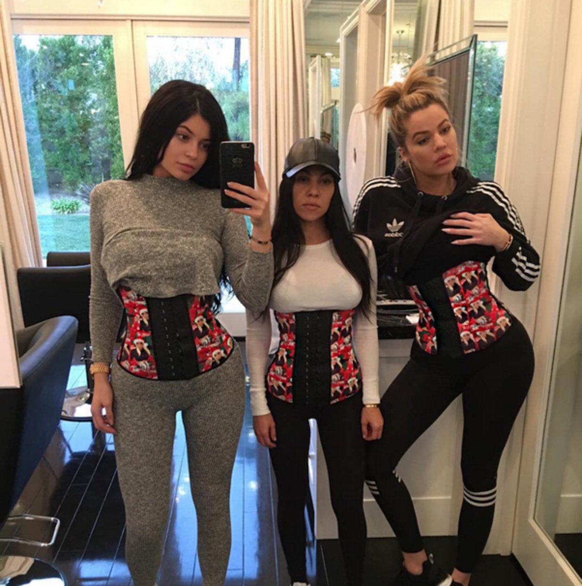 How can i get thick body shape online