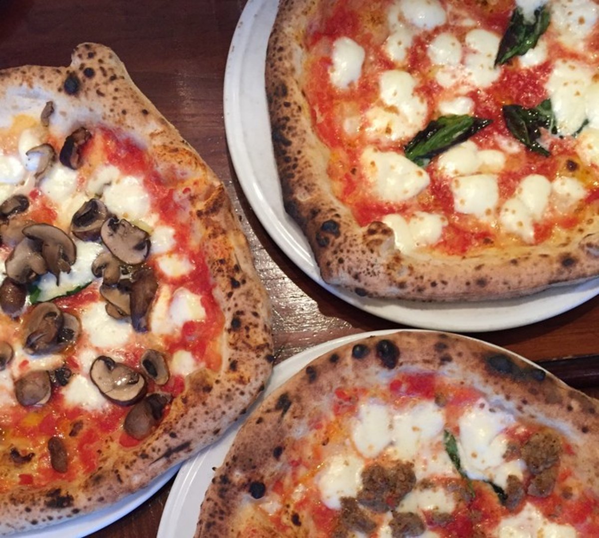 Debunking 10 Italian Food Myths With My Roommate From Italy