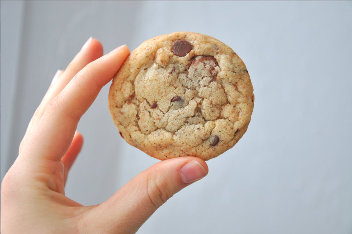 5 Reasons You Should Start Making Things From Scratch