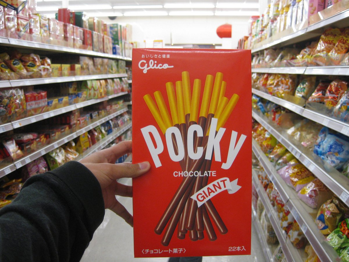 23 Things Youll Remember if You Grew Up in a Chinese Family