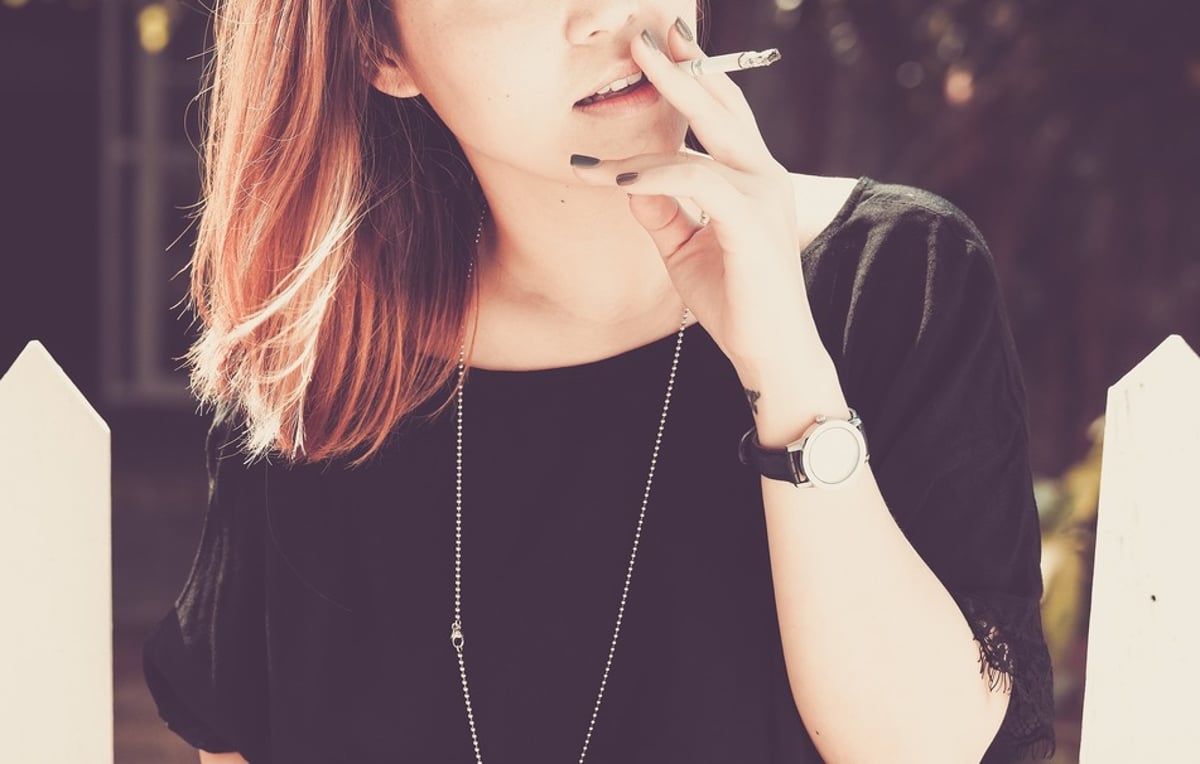 flavor tobacco ban Citywide ban on flavored tobacco products goes into effect April 1