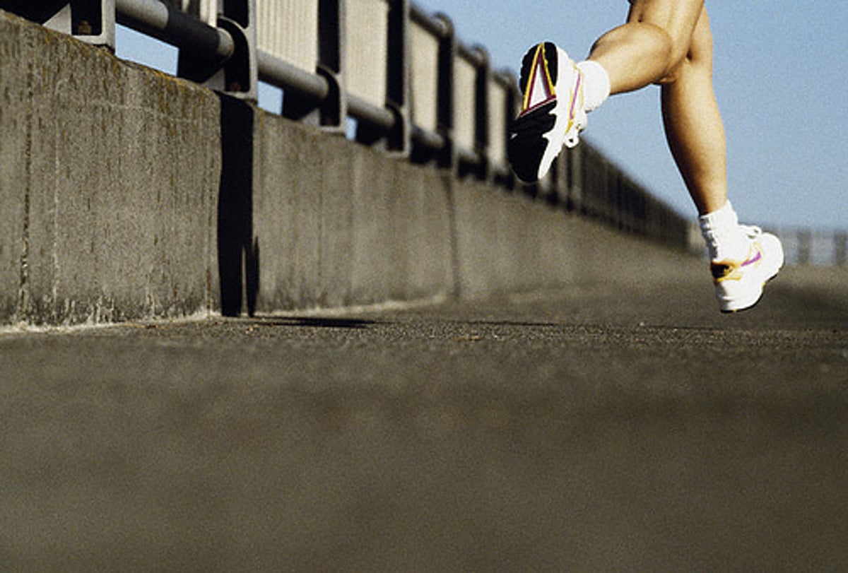 5 Reasons Running Might Not Be Helping You Lose Weight