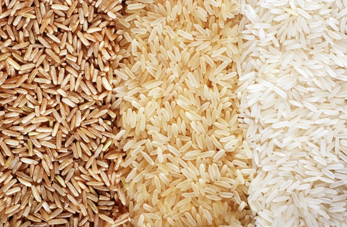 14 Ways To Class Up Your Rice Other Than Frying It