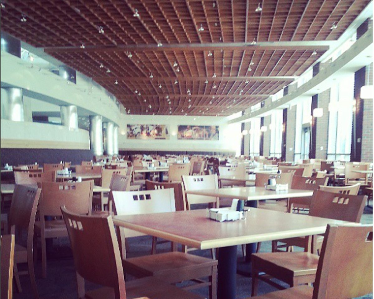 7 New Ways to Use Your Dining Court Swipe