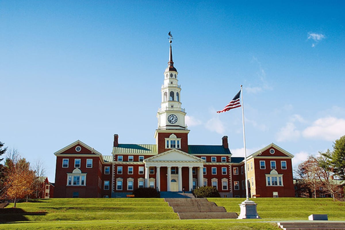 The Ultimate Student Guide to Eating and Drinking at Colby College