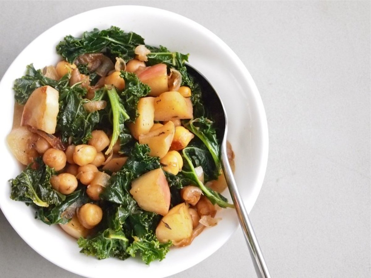 15 Quick and Easy Meals You Can Make Between Classes