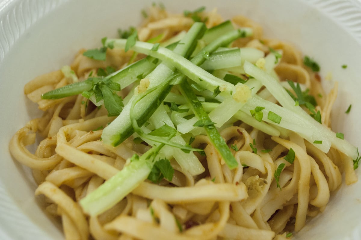 Event Recap Launch Party