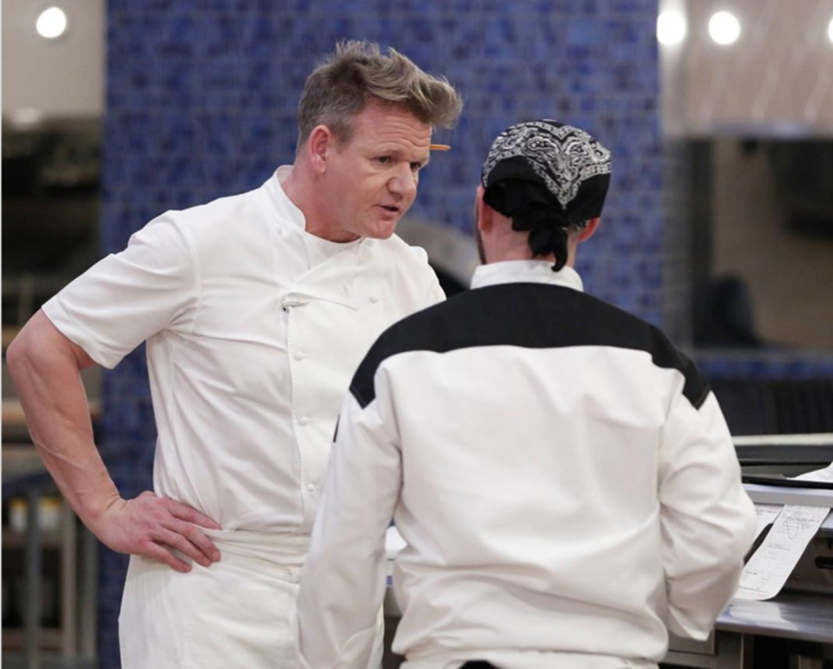 11 Times Gordon Ramsay Was Brutally Honest On Twitter
