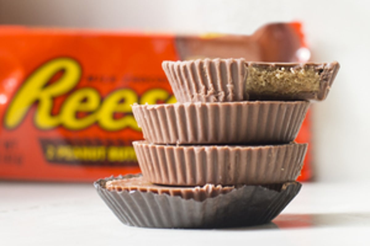 How to Pronounce Reese's Peanut Butter Cups the Right Way