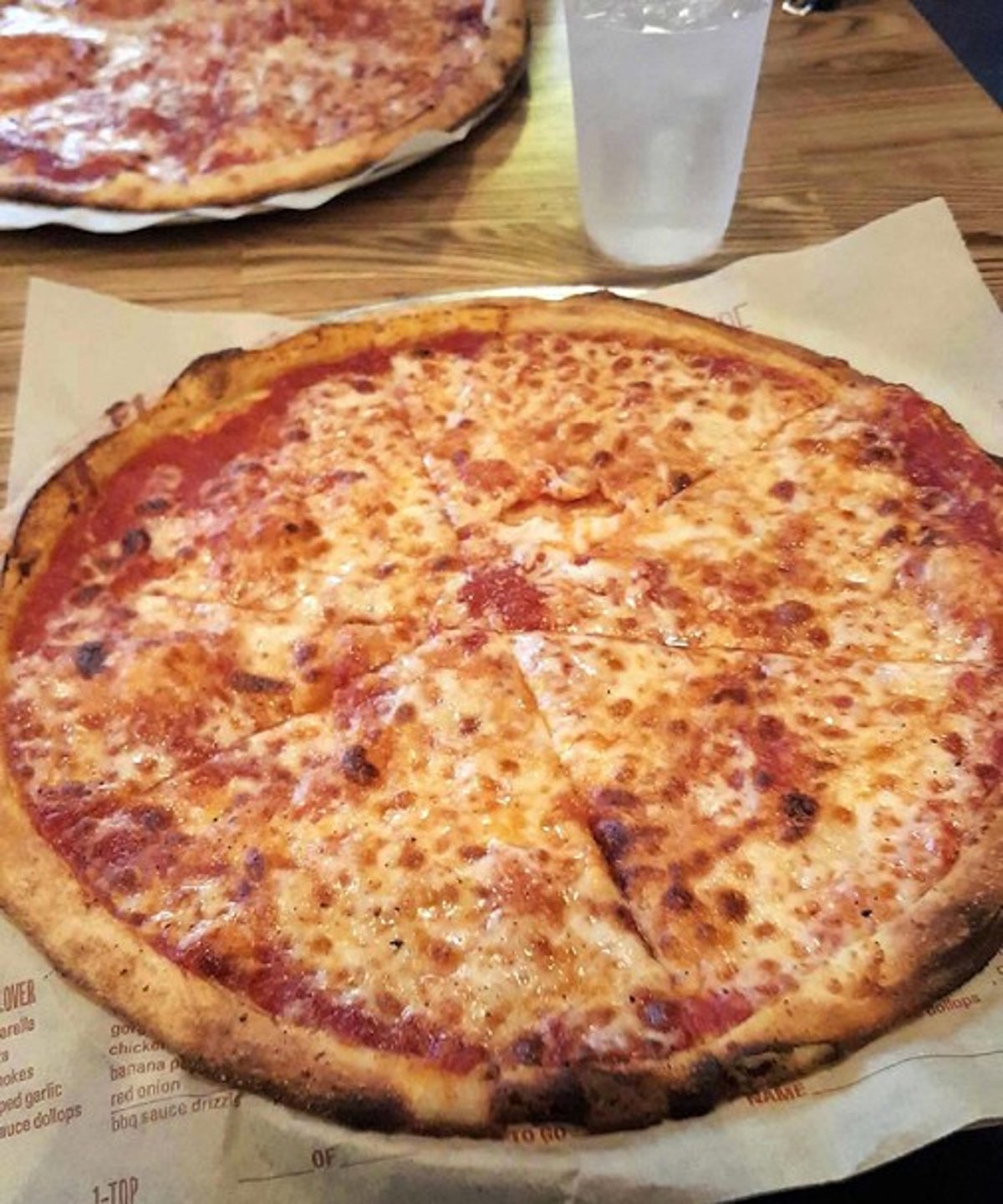 What Type of Pizza Your Favorite Justice League Member Would Eat