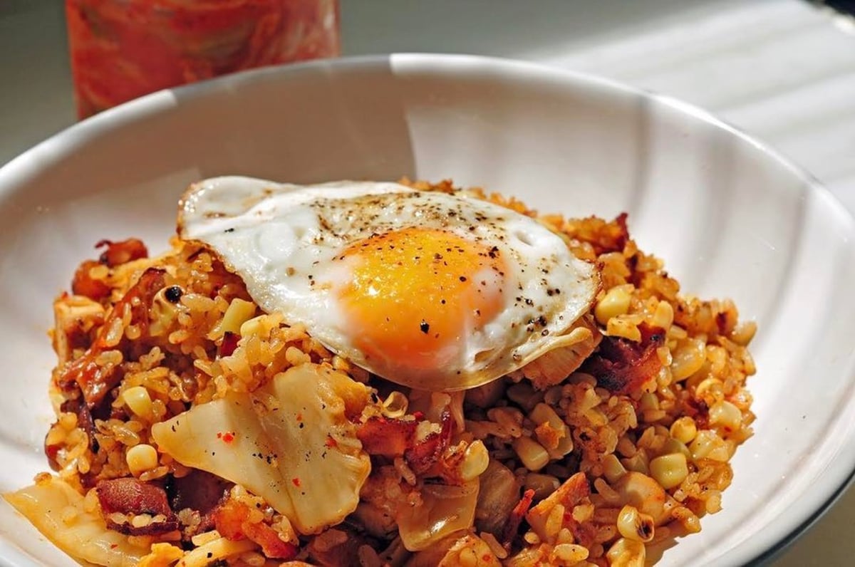 Five Food-Centered Startups You Need To Know About Right Now