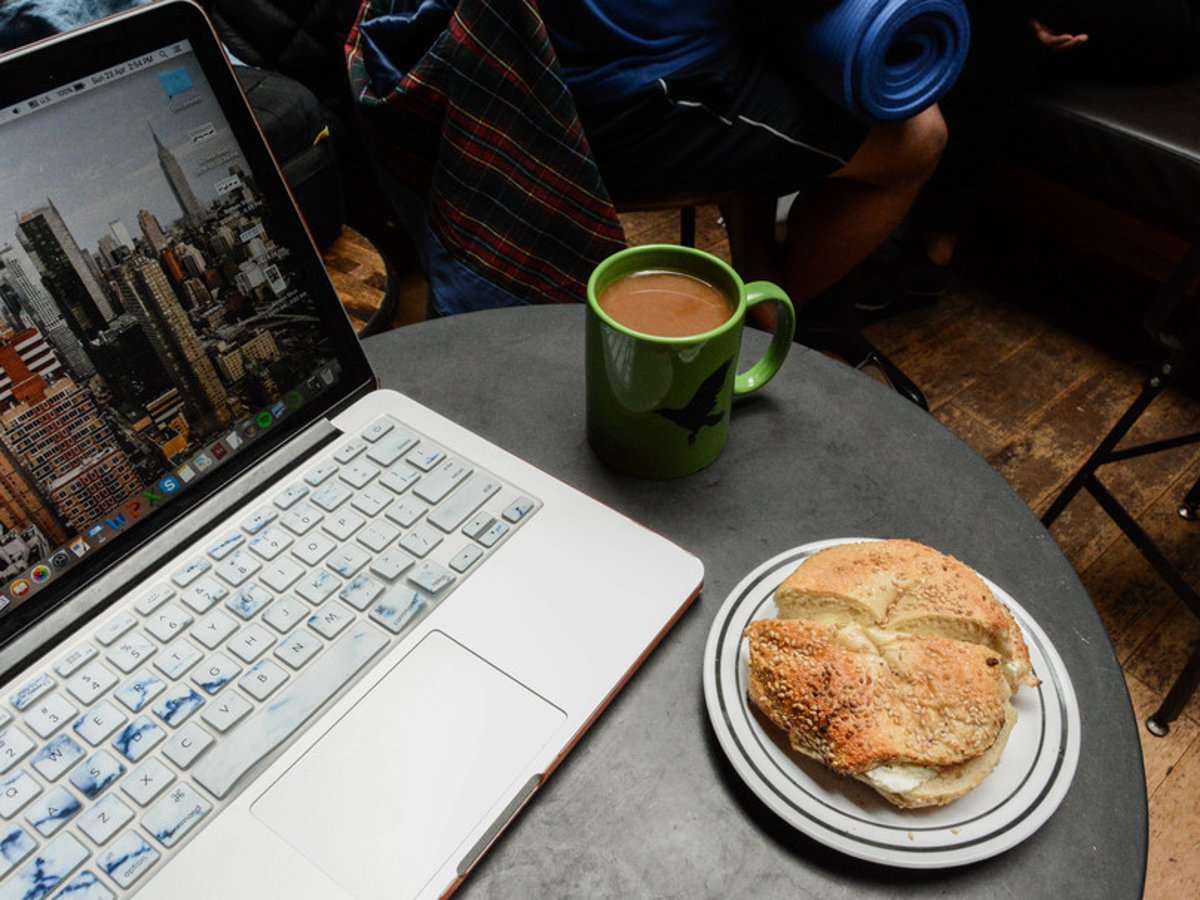 Coffee Shop for Studying Near Me Find the Perfect Study Spot Close to Home