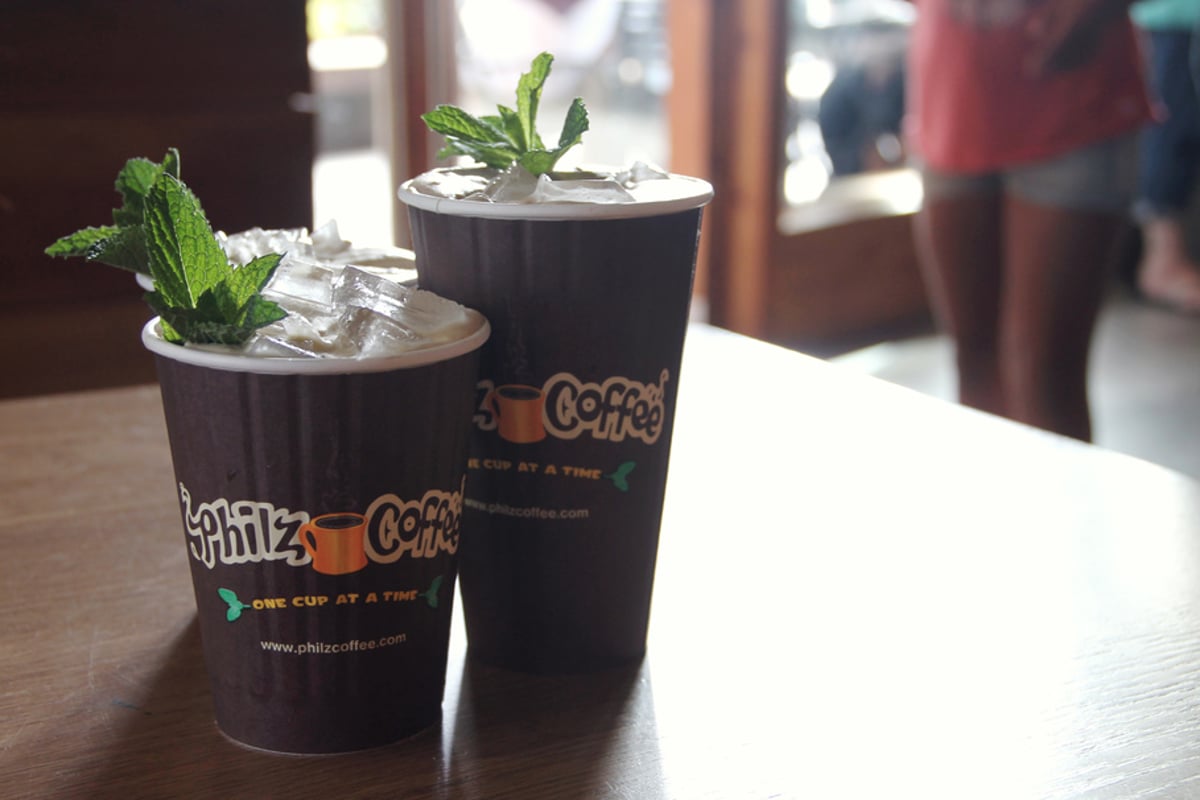 7 InstaWorthy Coffee Shops in Orange County