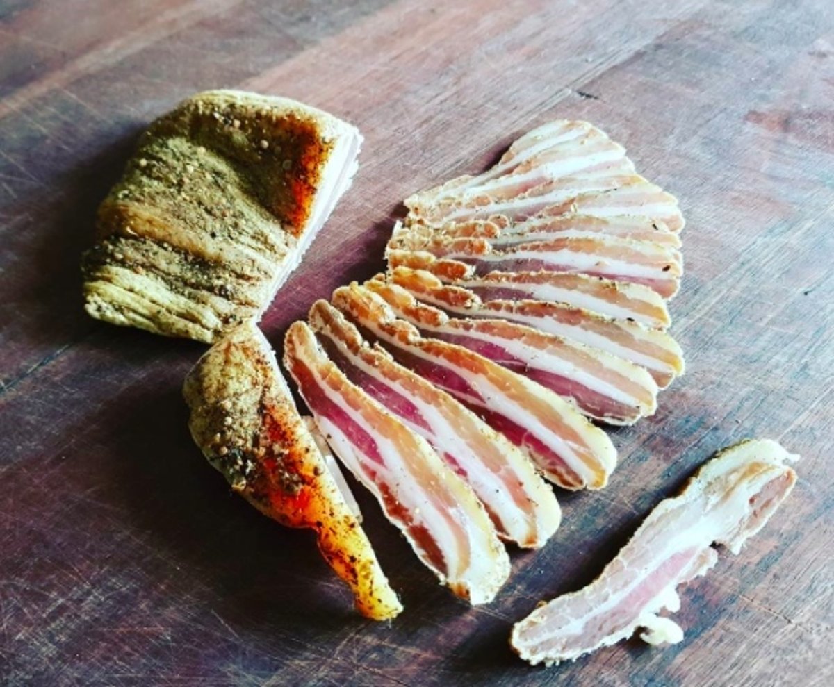 What is Pancetta and What Does it Taste Like?