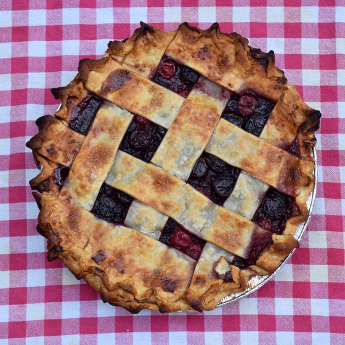 5 Pie Recipes That Are Not Apple or Pumpkin