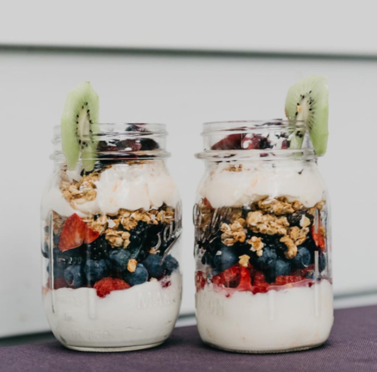 Labneh vs Greek Yogurt: What's the Difference?