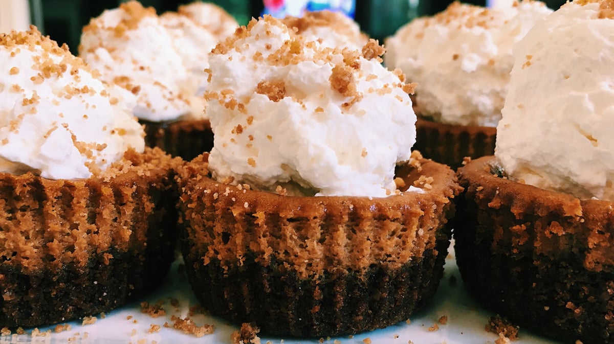 5 Ways to Eat Pumpkin Every Meal Of The Day