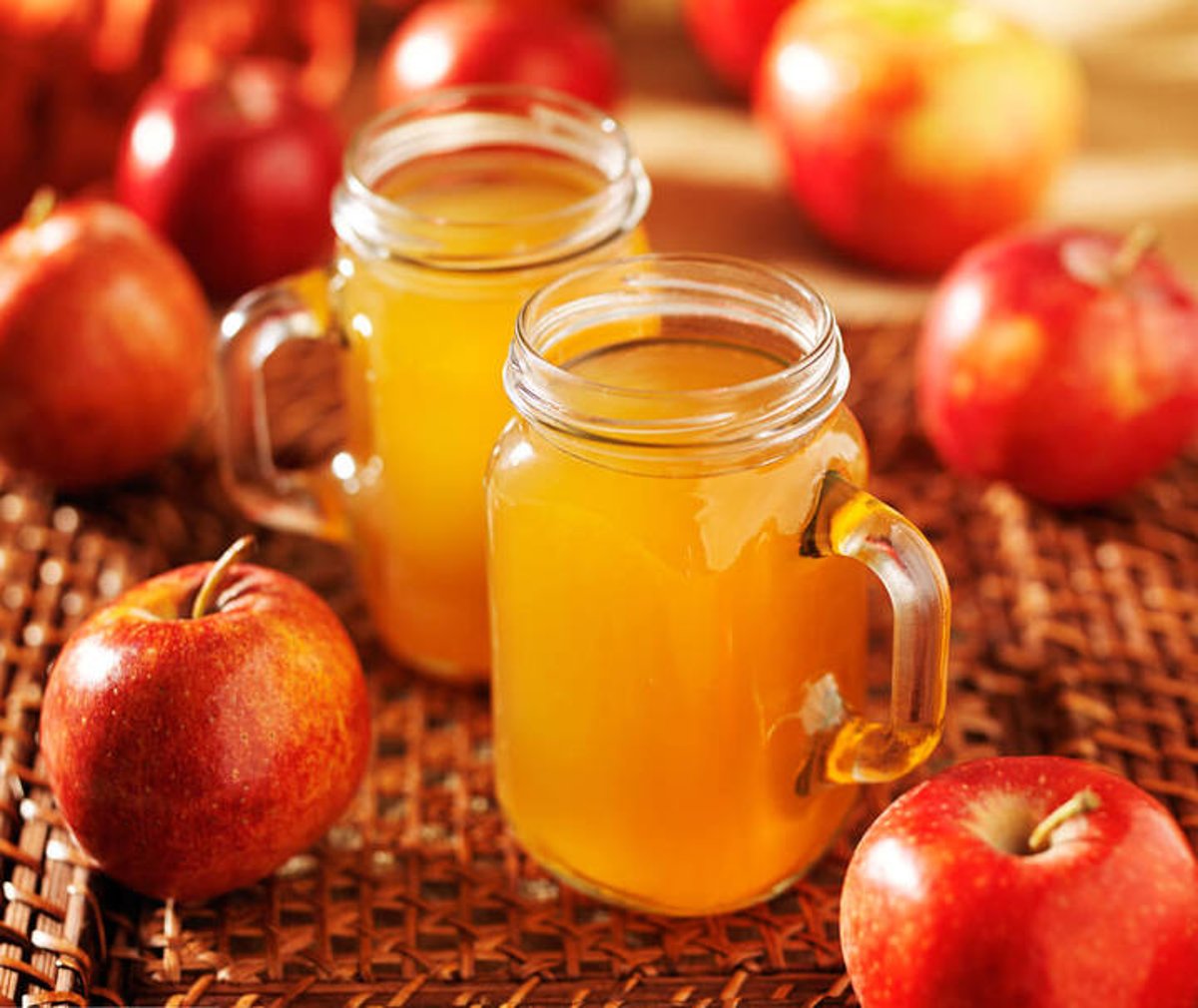 Does Apple Cider Go Bad? Here's Everything You Need to Know
