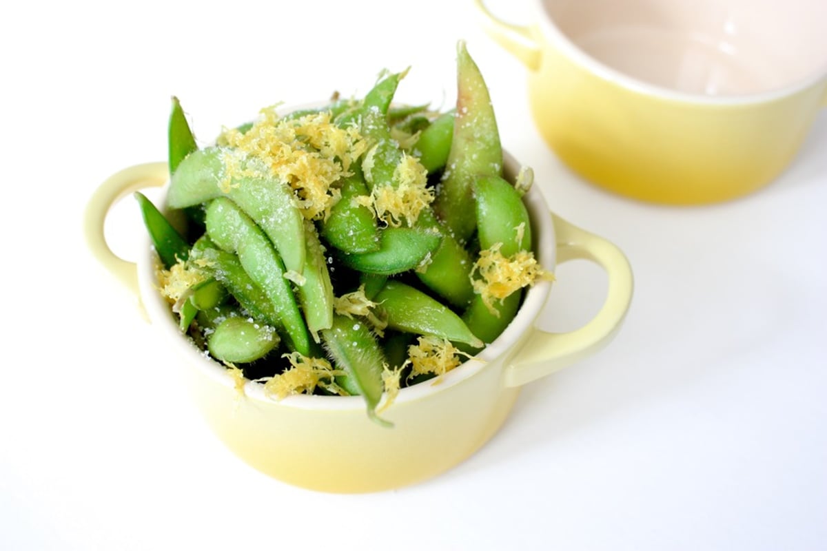 How to Pronounce Edamame the Right Way