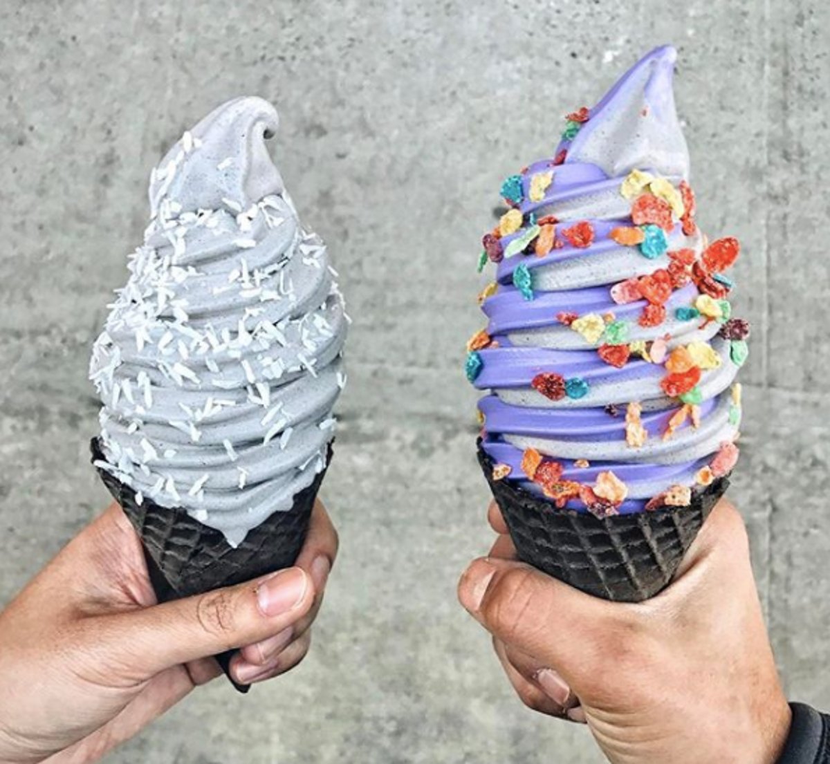 The 25 Best Desserts in New York City to Eat Before You Die