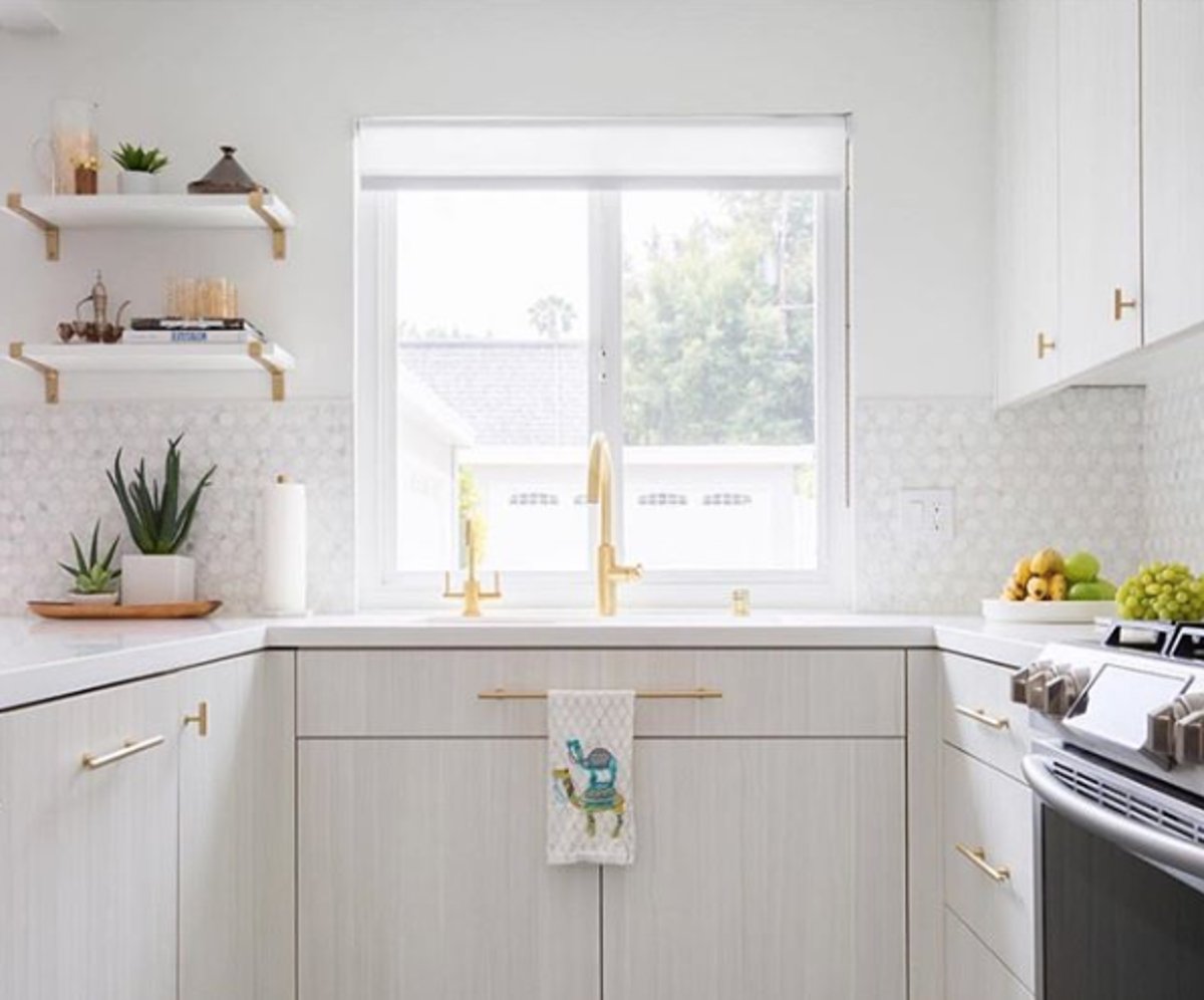 7 Basic Kitchen Essentials You Need to Keep Your Space Clean