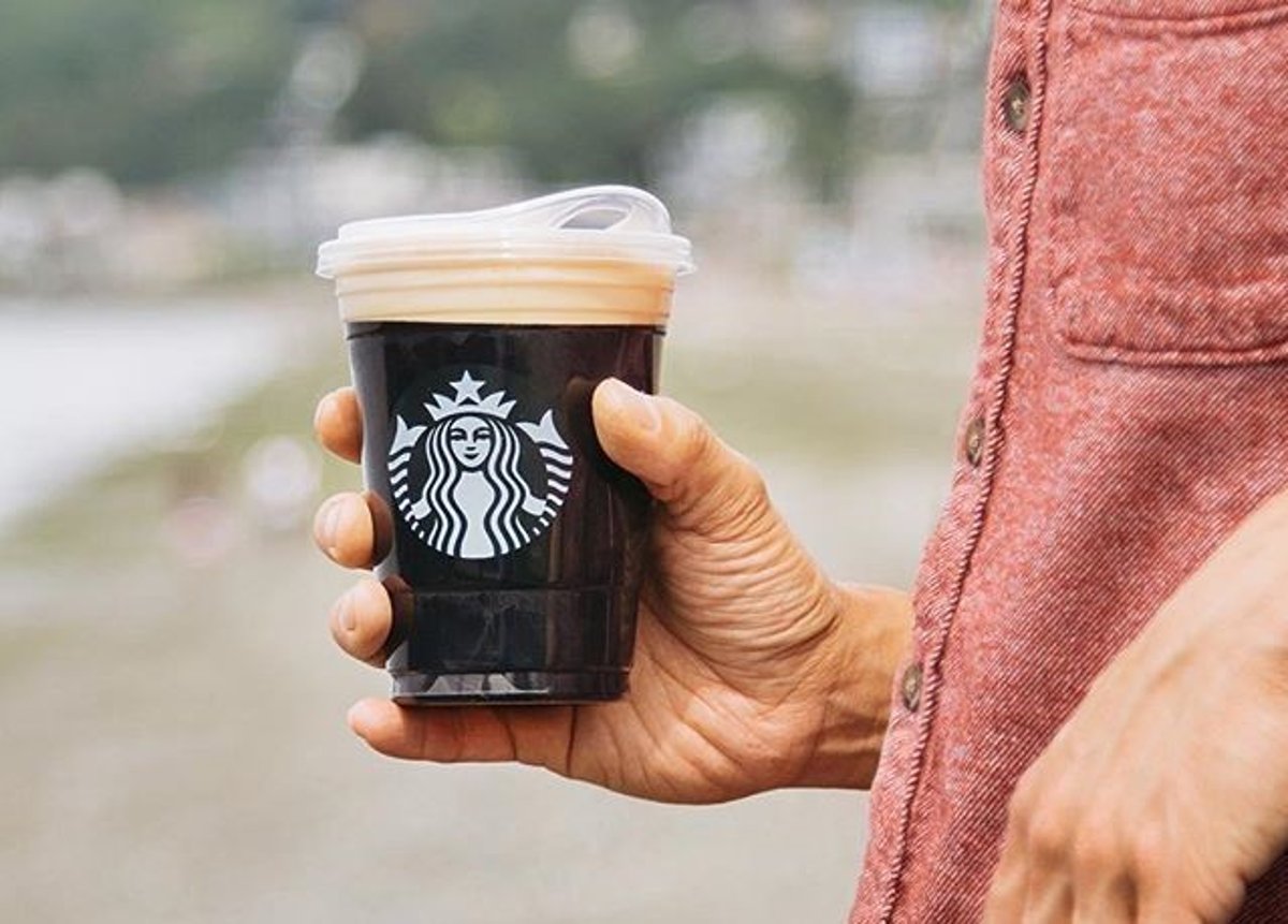 Stawless How Starbucks Can Make a Bigger Difference Than Going Strawless
