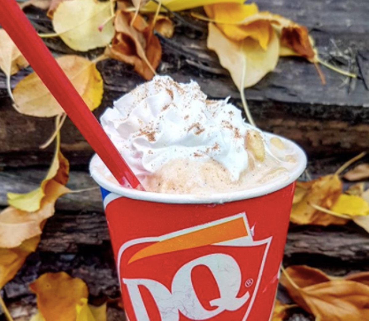 Dairy Queen Has a Fall Blizzard Menu With 4 New Flavors