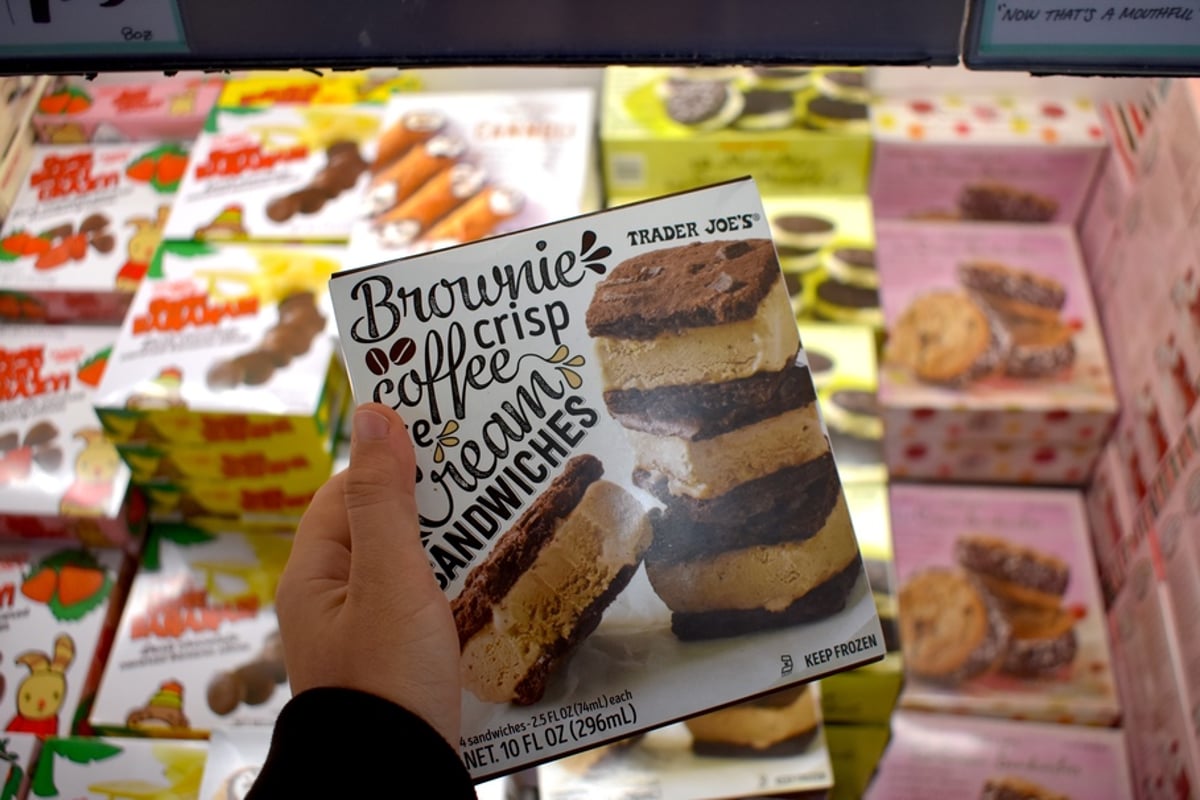 The 10 Best Gluten-Free Foods at Trader Joe's