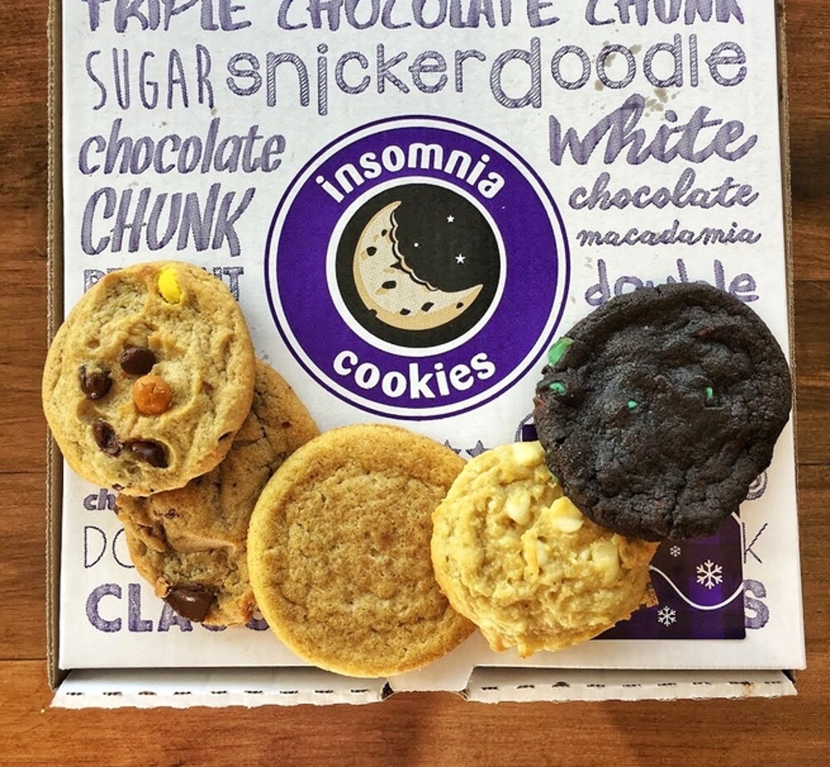 Why Insomnia Cookies is the New Late Night