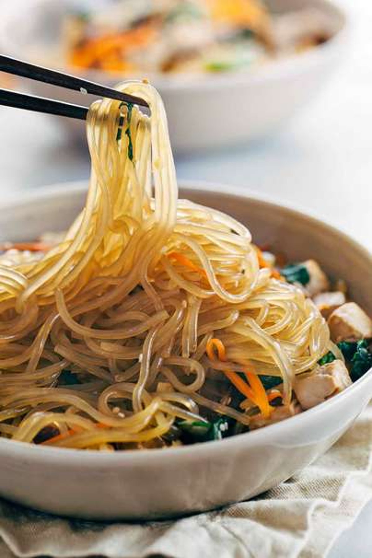 What do Koreans eat on Lunar New Year in Korea