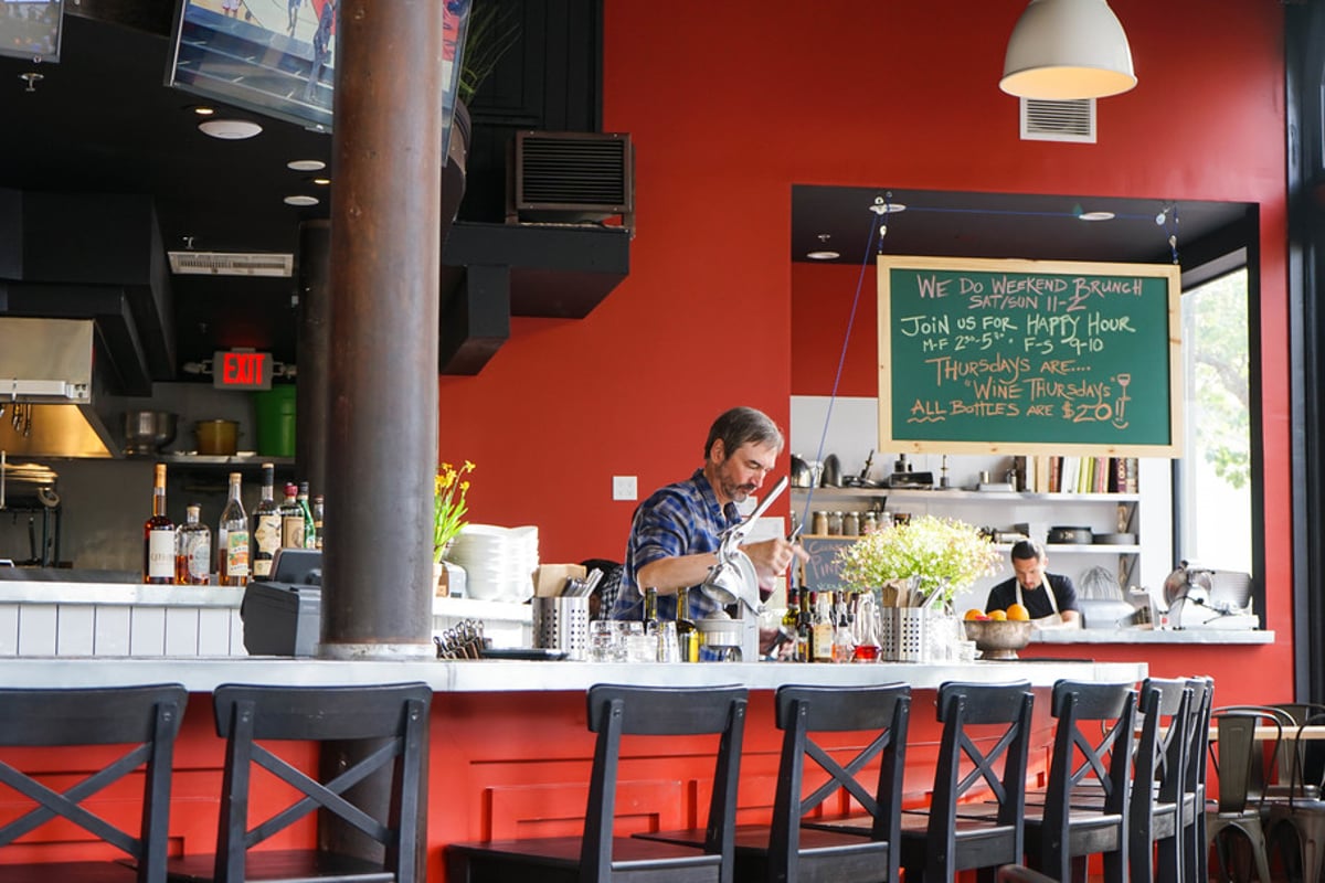 Benchmark Is Bringing More Great Pizza to the Bay