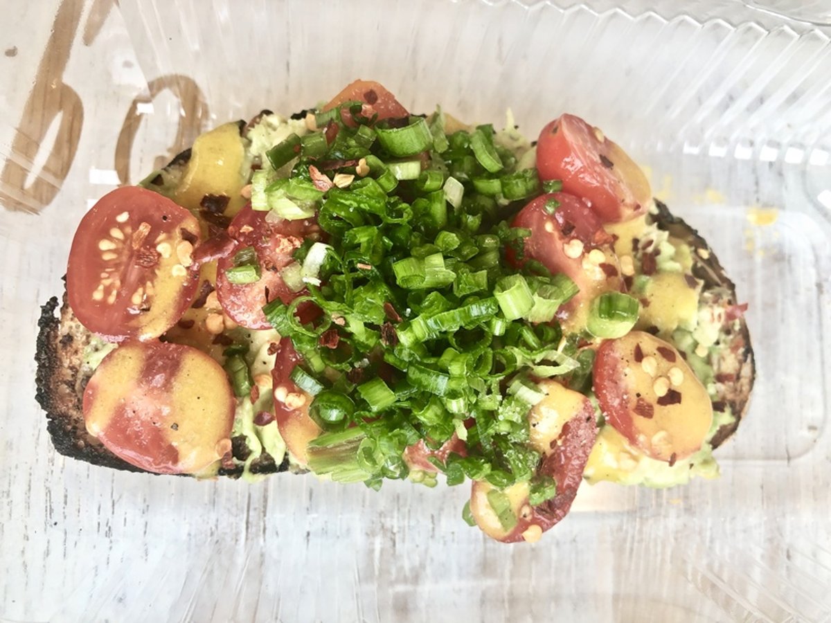 Fighting The Freshman 15 Syracuse Edition