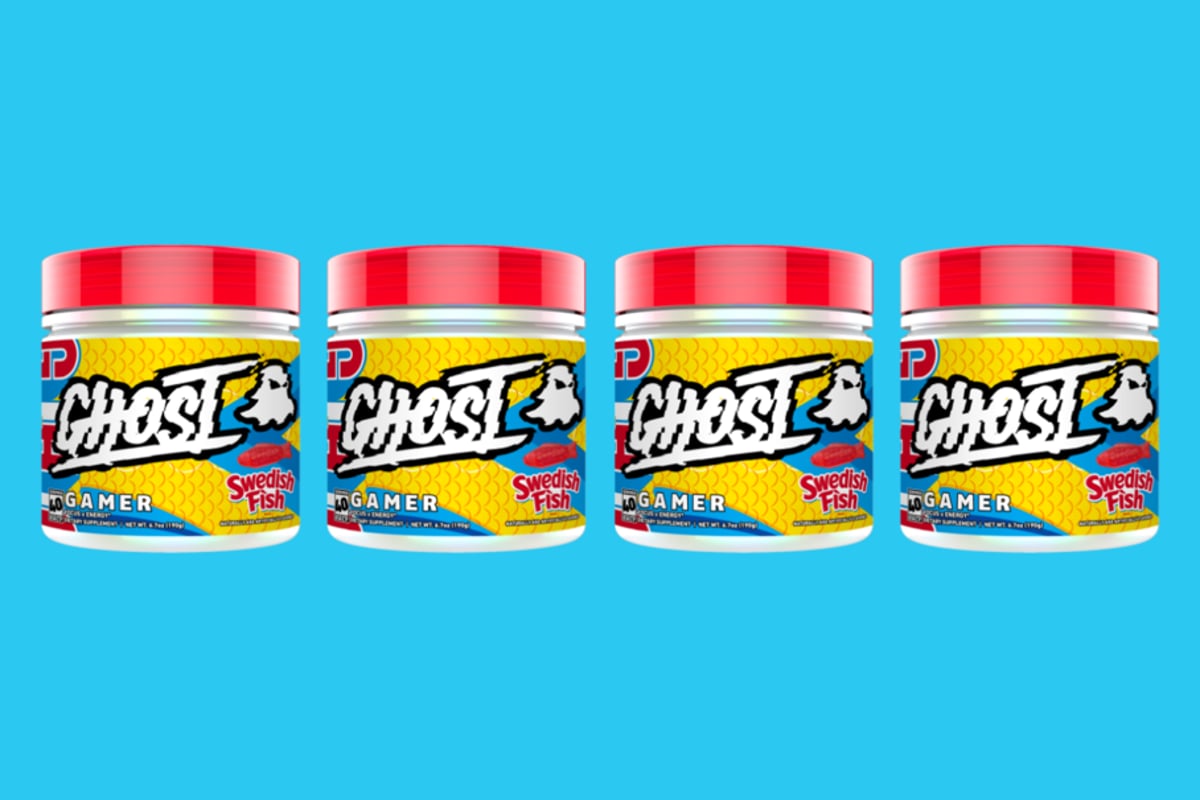 swedish fish flavored vape Clear Air Bar Nano Disposable Vape main image 1