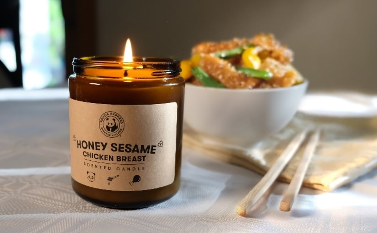 Panda Express Just Dropped a New Merch Collection and We Need it