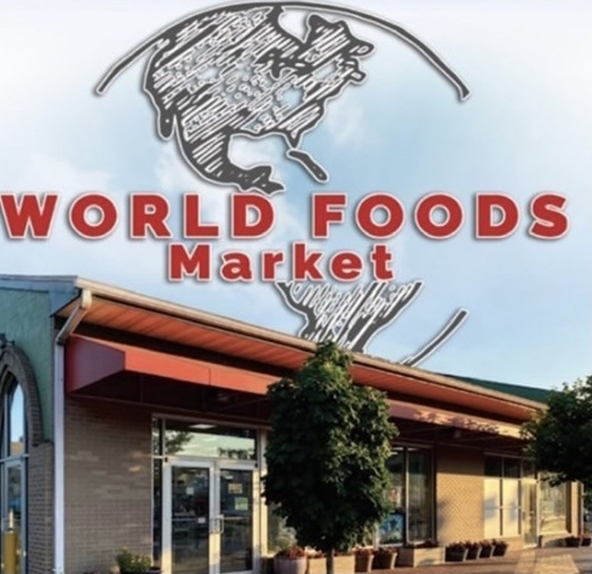 Explore International Eats, Drinks, and More at Bloomington's World ...