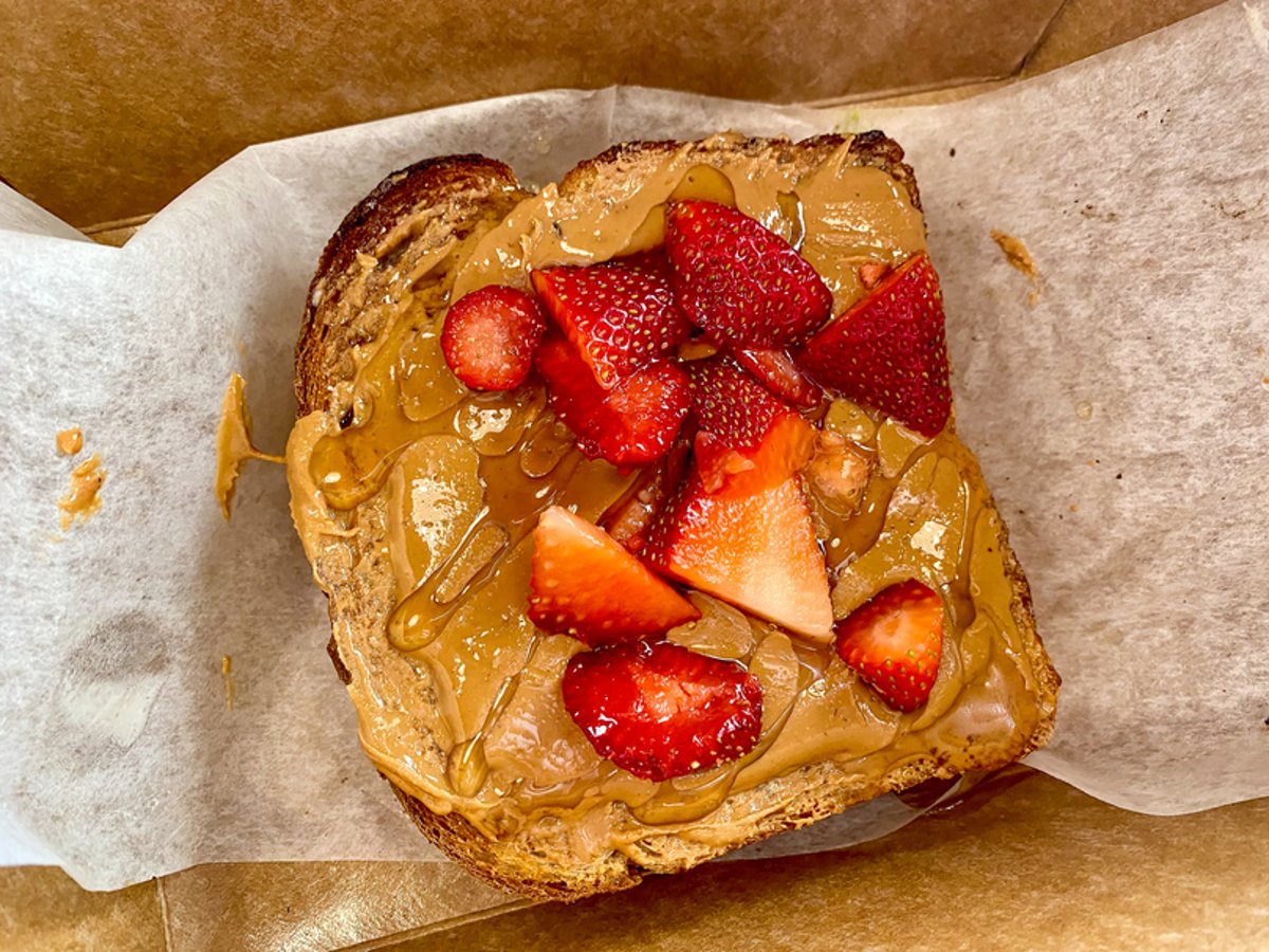 All day breakfast near me? - Secret Ireland