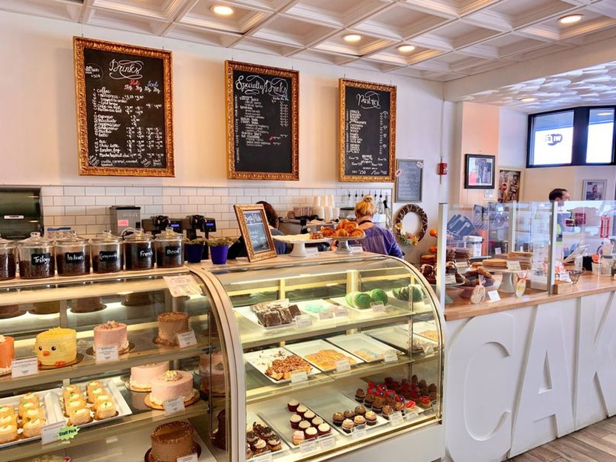 Oakleaf Cakes Bake Shop Boston MA: Why They Are Still the Kings of Custom Sugar
