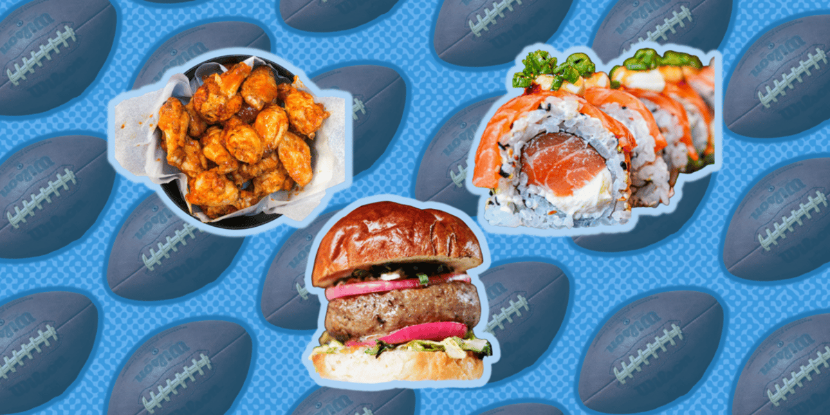 The 5 Best TikTok Super Bowl Snacks For Game Day