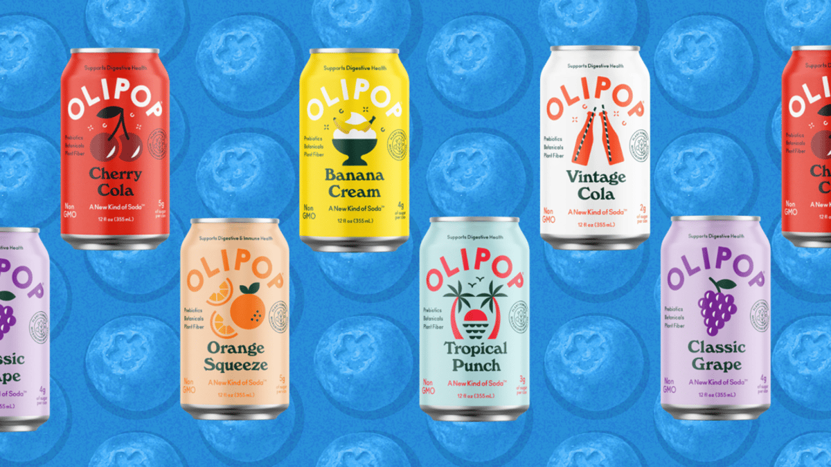 best-olipop-soda-flavors-ranked-parade