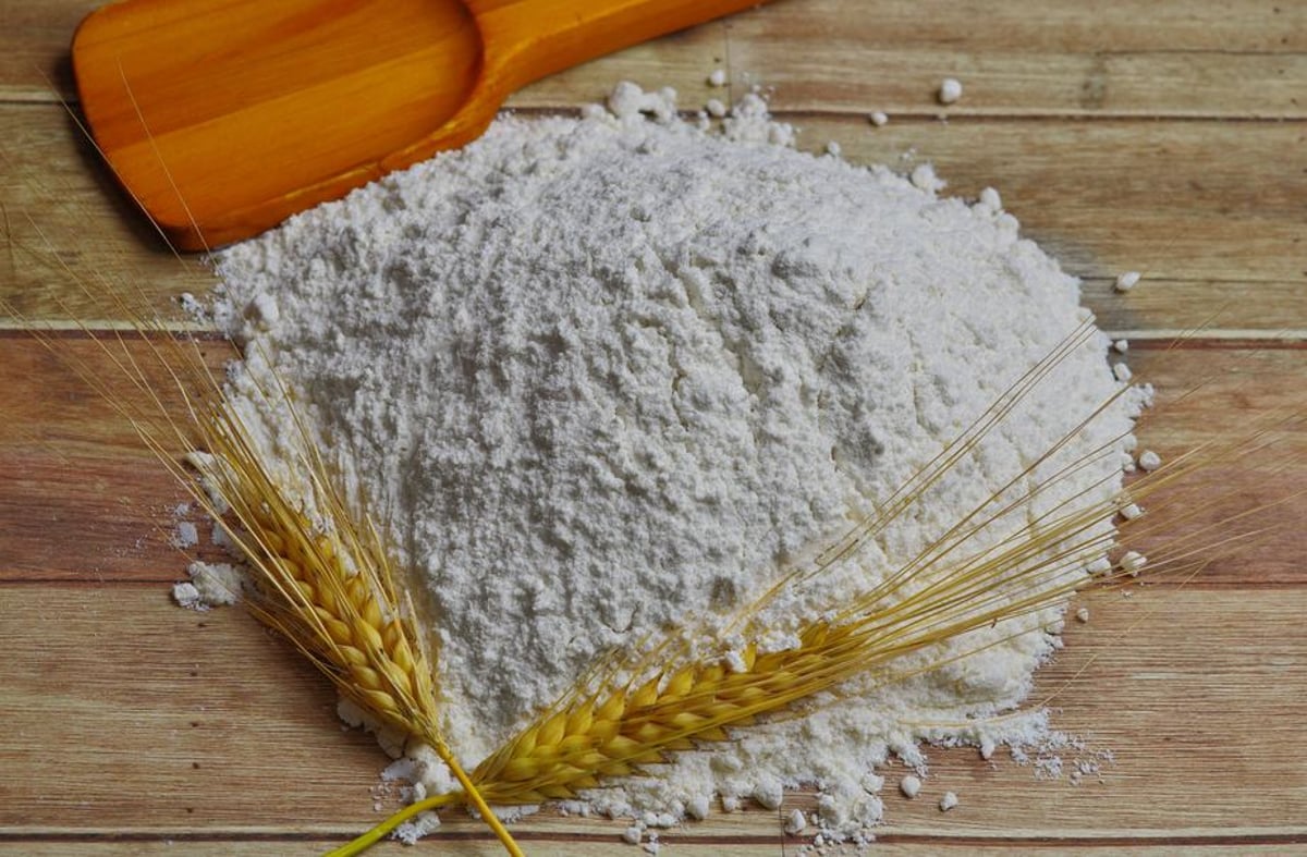 Does Flour Expire? Here's How to Tell If Flour Has Gone Rancid