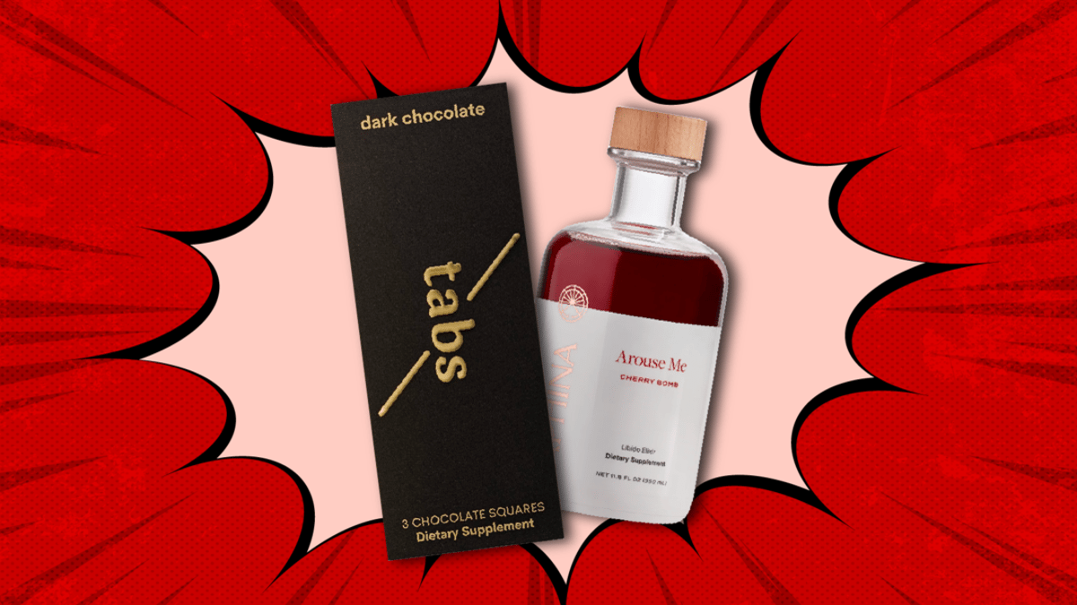 Does Tabs Chocolate Actually Work?