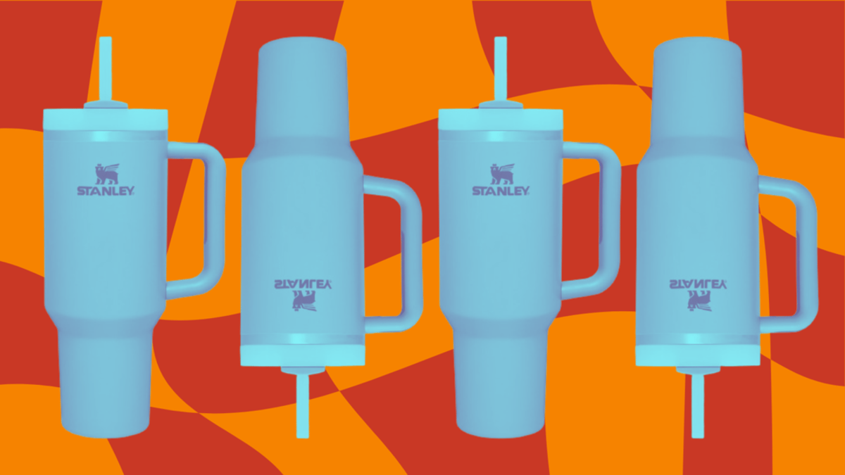 A New Starbucks Stanley Cup Has Dropped — Here’s What We Know
