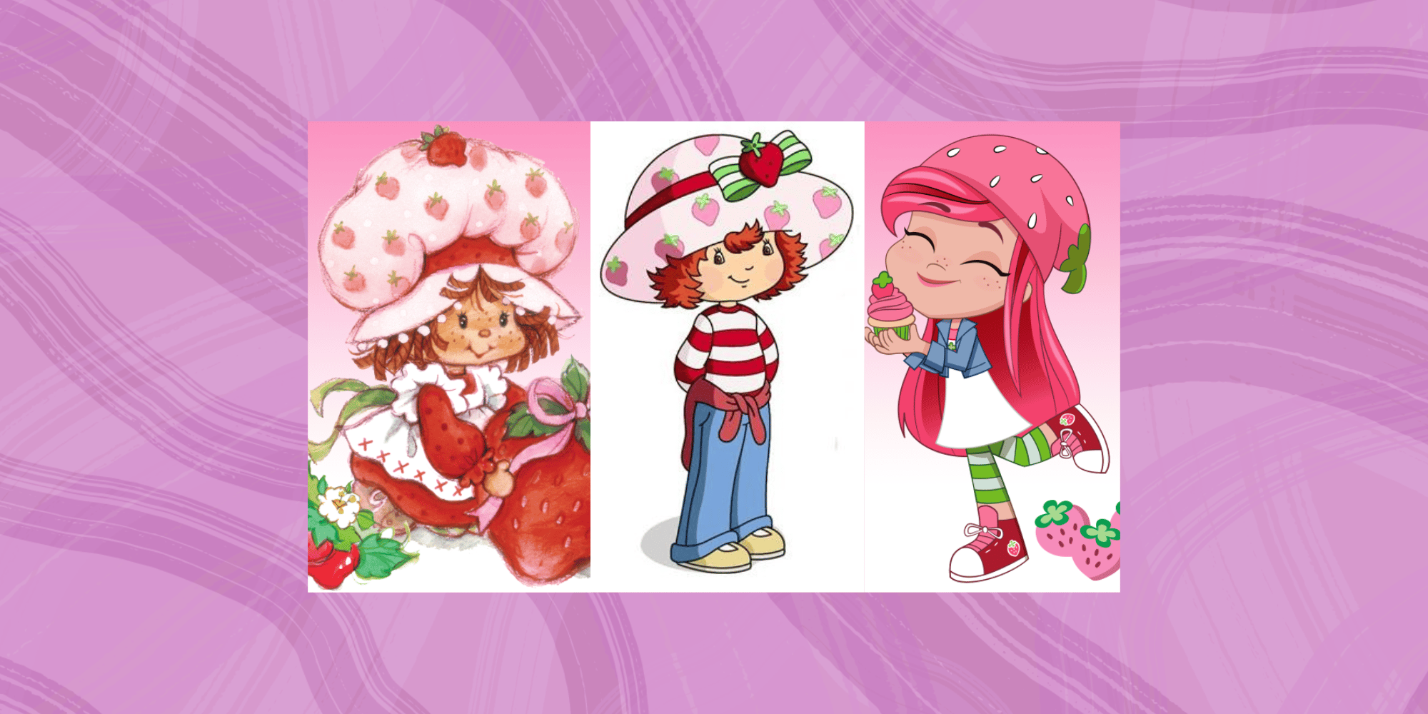 strawberry-shortcake-png