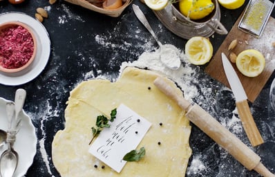 Never Cooked Before? Here's How to Begin 2 pexels photo 1070880