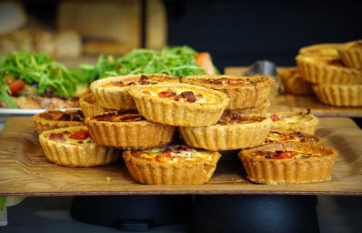 What Independence Day Foods are Eaten in Countries around the World 2 pexels photo 109836