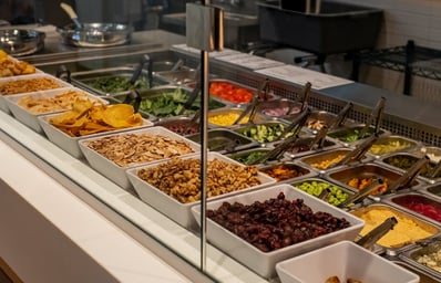 Best Create Your Own Bowls From Restaurants Near Rutgers 2 pexels photo 14415371