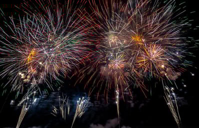 8 Food-Based New Year's Resolutions That Don't Involve Dieting 2 pexels photo 1573724