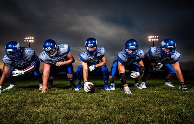 How to Throw a Killer Super Bowl Party 2 pexels photo 186076