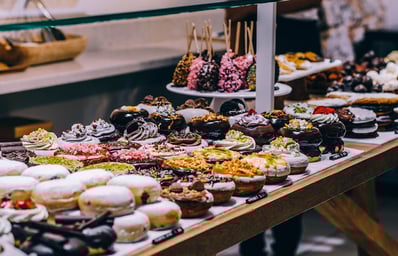 4 Amazing Dessert Places to Visit in Providence, RI 2 pexels photo 205961