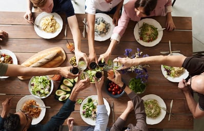 5 Vegan Dish Ideas for a Delicious Holiday Season 2 pexels photo 3184183